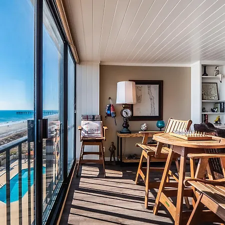 The Islander - 6B By Sea Scape Properties
